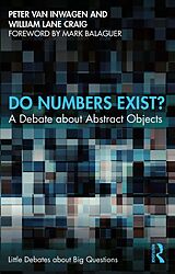 eBook (pdf) Do Numbers Exist? de Peter Van Inwagen, William Lane Craig