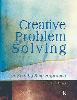 eBook (epub) Creative Problem Solving de Robert Harris