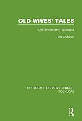 E-Book (epub) Old Wives' Tales Pbdirect von Iris Andreski