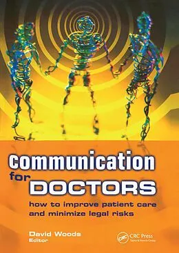 E-Book (epub) Communication for Doctors von David Woods