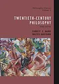 ePUB Philosophic Classics, Volume V von Forrest Baird