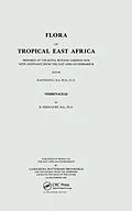 E-Book (epub) Flora of Tropical East Africa - Verbenaceae (1992) von B. Verdcourt