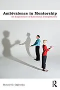 E-Book (epub) Ambivalence in Mentorship von Bonnie D Oglensky