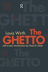 eBook (pdf) The Ghetto de Louis Wirth