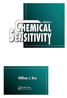 E-Book (pdf) Chemical Sensitivity von William J. Rea