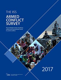 eBook (pdf) Armed Conflict Survey 2017 de 