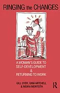 E-Book (pdf) Ringing The Changes von Gill Dyer, Gina Mitchell, Moira Monteith