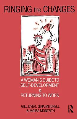 E-Book (pdf) Ringing The Changes von Gill Dyer, Gina Mitchell, Moira Monteith