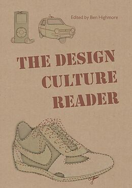 eBook (pdf) The Design Culture Reader de 