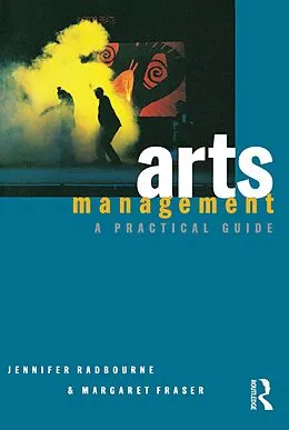 E-Book (pdf) Arts Management von Jennifer Radbourne