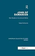 E-Book (pdf) John of Damascus von Vassa Kontouma