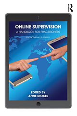 eBook (pdf) Online Supervision de 