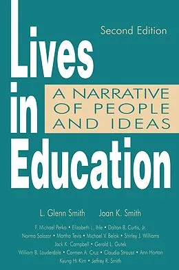 E-Book (pdf) Lives in Education von Joan K. Smith