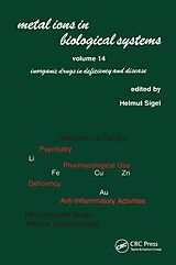 eBook (pdf) Metal Ions in Biological Systems de 