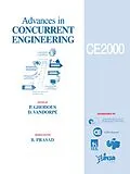 E-Book (pdf) Advances in Concurrent Engineering von Biren Prasad