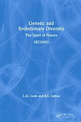 eBook (pdf) Genetic and Evolutionary Diversity de Robert Callow, Laurence M Cook