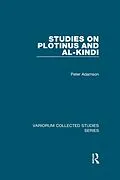 E-Book (pdf) Studies on Plotinus and al-Kindi von Peter Adamson