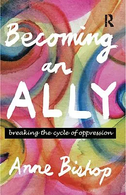 E-Book (pdf) Becoming an Ally von Anne Bishop
