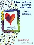 E-Book (pdf) Interest-A-Lyzer Family of Instruments von Joseph Renzulli