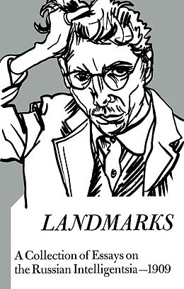 eBook (pdf) Landmarks de Boris Shragin