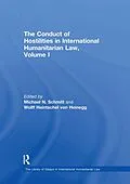 E-Book (pdf) The Conduct of Hostilities in International Humanitarian Law, Volume I von Wolff Heintschel von Heinegg