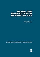 eBook (pdf) Image and Imagination in Byzantine Art de Henry Maguire