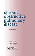 E-Book (pdf) Chronic Obstructive Pulmonary Disease: pocketbook von Peter Barnes, Simon Godfrey