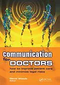 E-Book (pdf) Communication for Doctors von David Woods