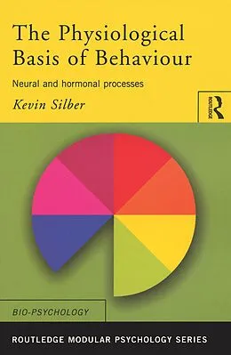 E-Book (pdf) The Physiological Basis of Behaviour von Kevin Silber