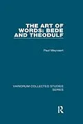 E-Book (pdf) The Art of Words: Bede and Theodulf von Paul Meyvaert