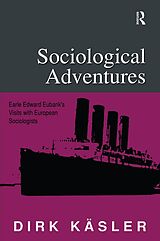 eBook (pdf) Sociological Adventures de Dirk Kasler