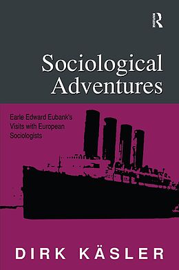 eBook (pdf) Sociological Adventures de Dirk Kasler