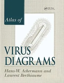 PDF Atlas of Virus Diagrams von Hans-Wolfgang Ackermann, Laurent Berthiaume