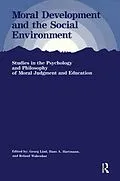 E-Book (epub) Moral Development and the Social Environment von Georg Lind
