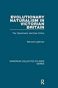 E-Book (epub) Evolutionary Naturalism in Victorian Britain von Bernard Lightman