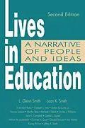 E-Book (epub) Lives in Education von Joan K. Smith