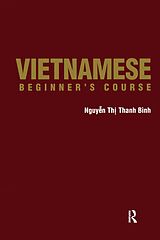 eBook (epub) Vietnamese Beginner's Course de Nguyen Binh