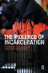 eBook (epub) The Violence of Incarceration de 