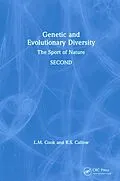 ePUB Genetic and Evolutionary Diversity von Robert Callow, Laurence M Cook