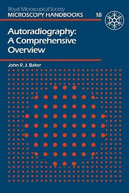 ePUB Autoradiography von John R. J. Baker