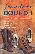 E-Book (epub) Freedom Bound 1 von Patricia Grimshaw