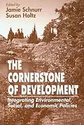 E-Book (epub) The Cornerstone of Development von Jamie Schnurr, Idrc, Susan Holtz