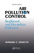 E-Book (epub) Air Pollution Control von Howard D. Hesketh