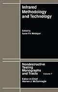 E-Book (epub) Infrared Methodology and Technology von Xavier P. V. Maldaque