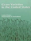 E-Book (epub) Grass Varieties in the United States von U. S.