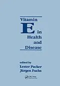 E-Book (epub) Vitamin E in Health and Disease von Lester Packer