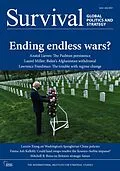 E-Book (epub) Survival June-July 2021: Ending Endless Wars? von 
