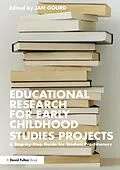 E-Book (pdf) Educational Research for Early Childhood Studies Projects von 