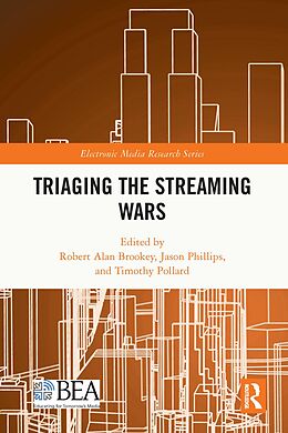 eBook (pdf) Triaging the Streaming Wars de 