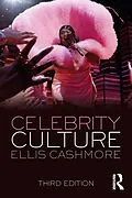 E-Book (epub) Celebrity Culture von Ellis Cashmore